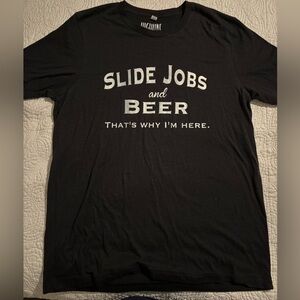 Highline women’s racing t-shirt